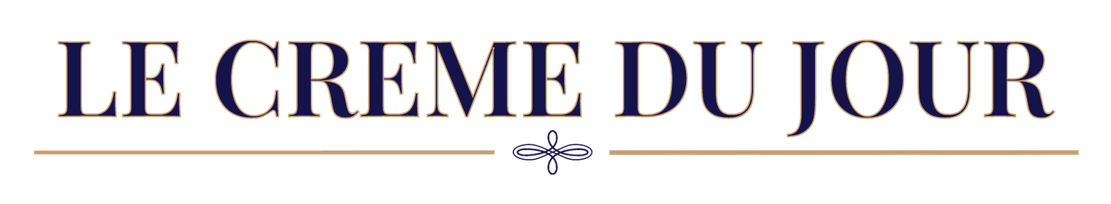 le_creme_du_jour
